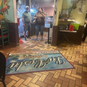 La Costa Mexican Restaurant